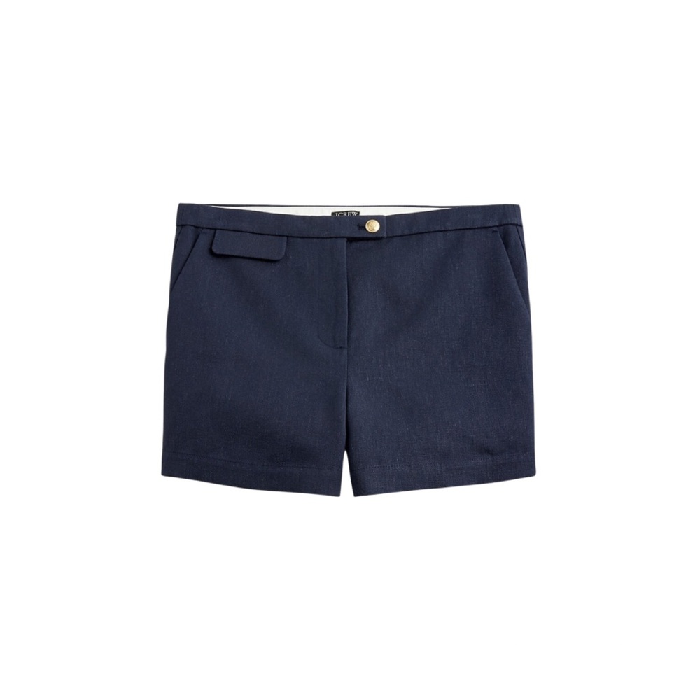 J. Crew Navy Women's Shorts